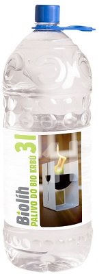 Příslušensví biokrbů